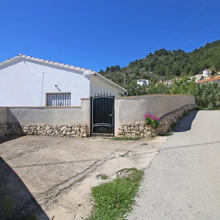 Mimosa By Interhome 别墅