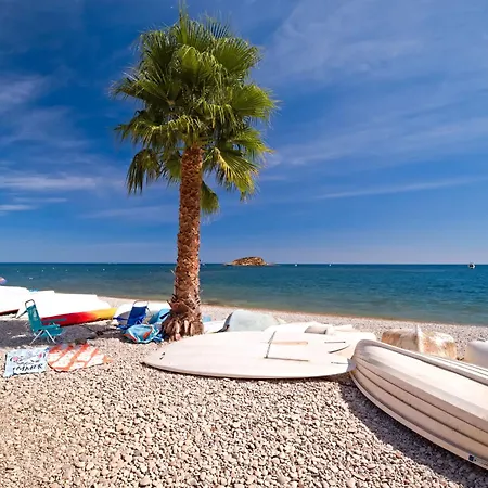 别墅 Mimosa By Interhome