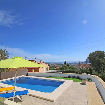 Mimosa By Interhome *