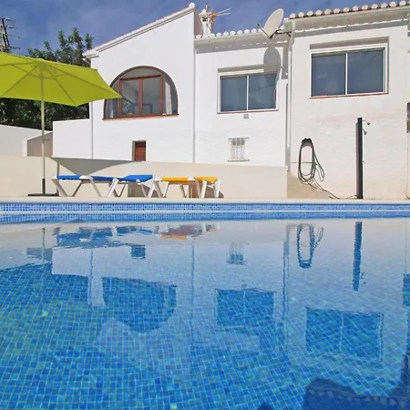 Villa Mimosa By Interhome *