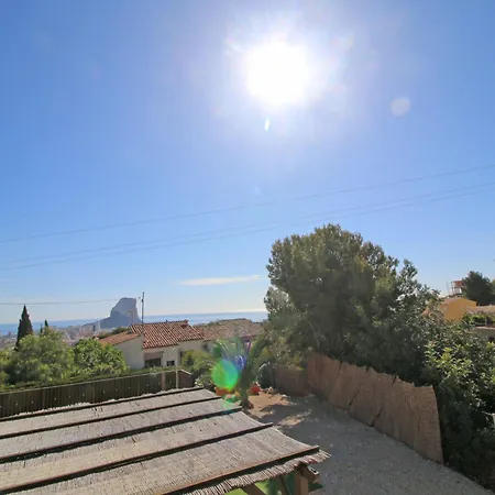 Villa Mimosa By Interhome *