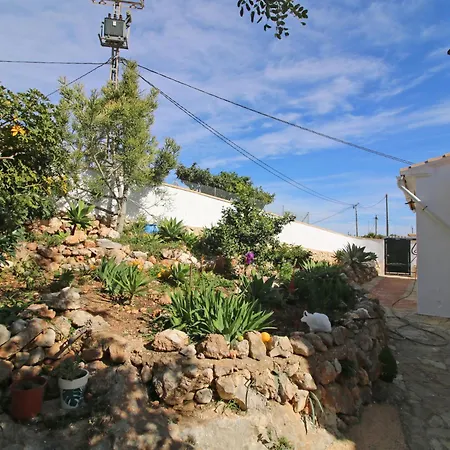 Mimosa By Interhome Villa Calp