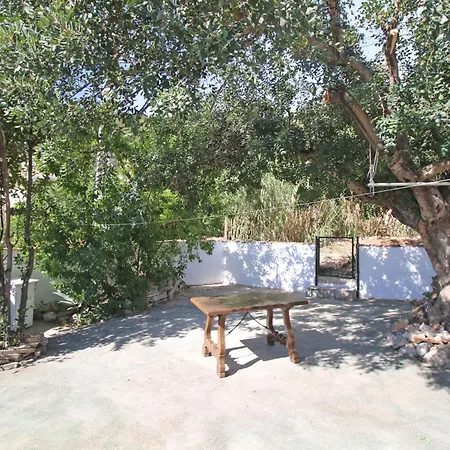 Mimosa By Interhome Calp