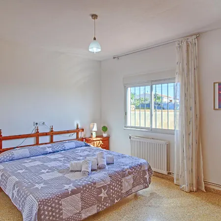 Villa Mimosa By Interhome Calp