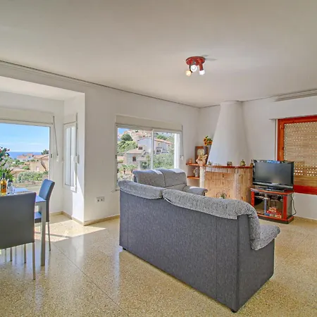 Mimosa By Interhome * Calp