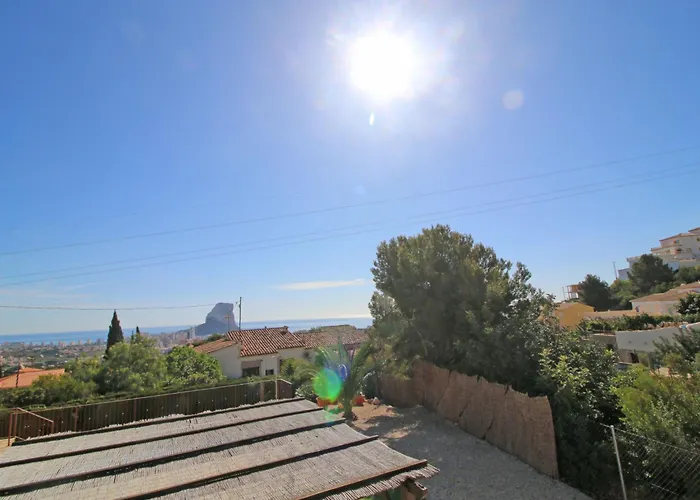 Villa Mimosa By Interhome *