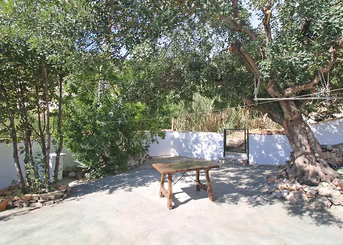 Mimosa By Interhome Calpe