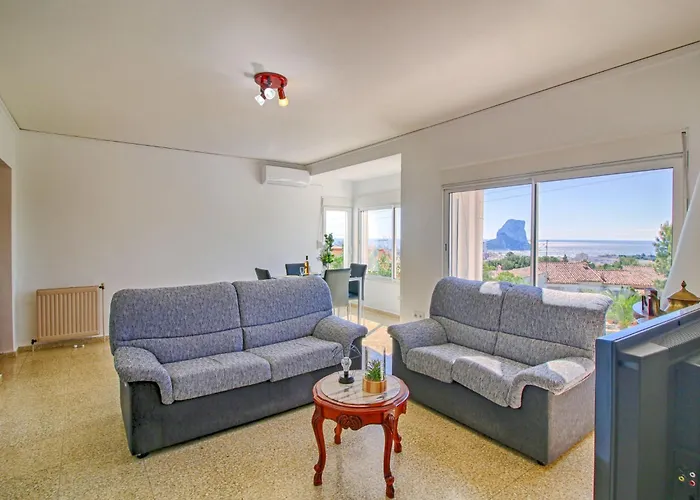 Mimosa By Interhome *