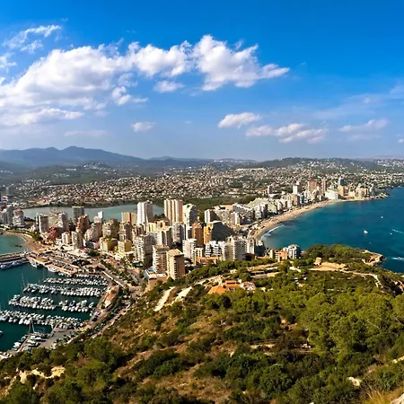 Villa Mimosa By Interhome