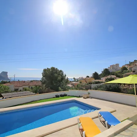 Mimosa By Interhome Villa *