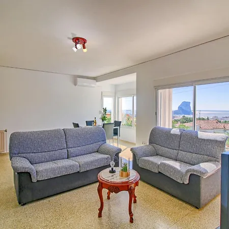 Mimosa By Interhome *