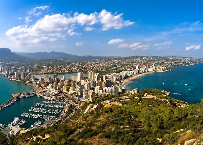 Villa Mimosa By Interhome