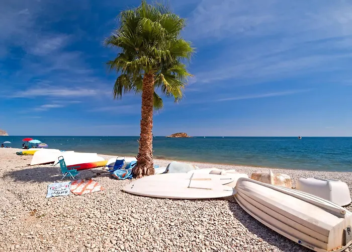 Villa Mimosa By Interhome