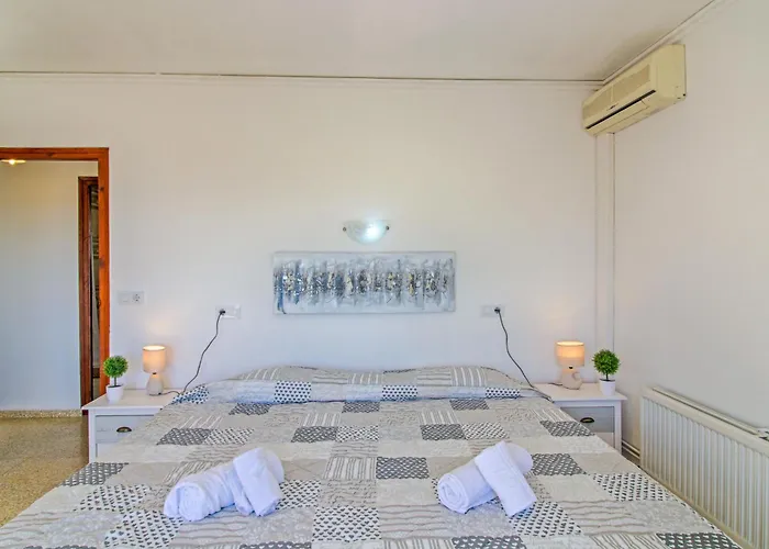 Mimosa By Interhome * Calpe